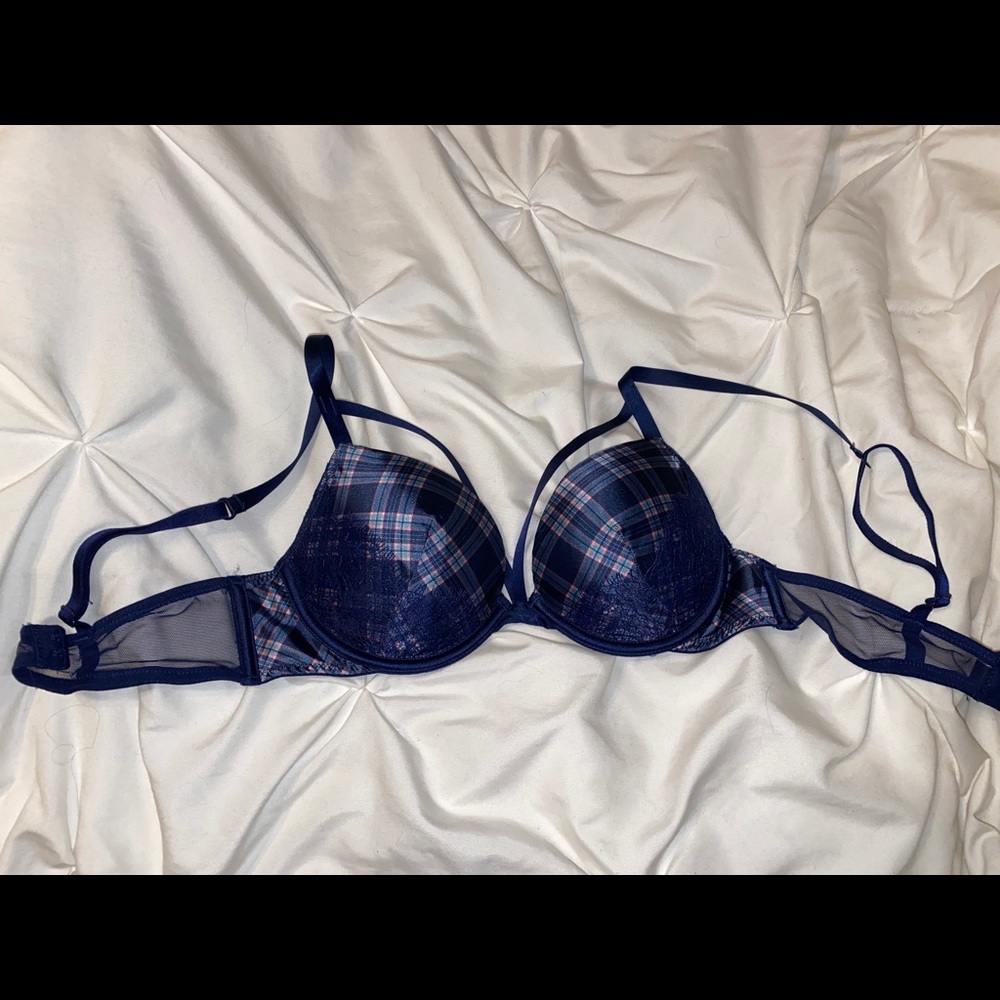 Victoria’s Secret Bra